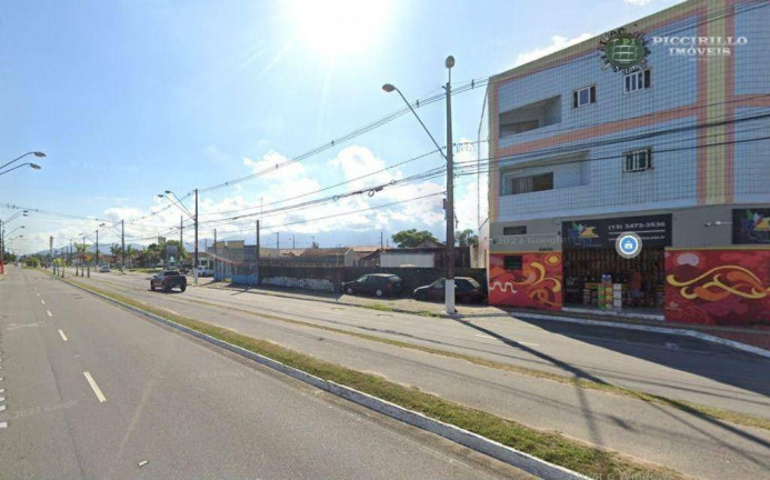 Terreno para Alugar, 380 m² em Maracanã - Praia Grande