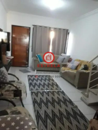 Imagem Casa com 2 Quartos à Venda, 80 m² em Jardim Jacinto - Jacareí Imagem Casa com 2 Quartos à Venda, 80 m² em Jardim Jacinto - Jacareí