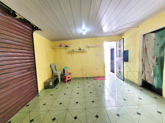 Imagem Casa com 3 Quartos à Venda, 45 m² em Novo Aleixo - Manaus Imagem Casa com 3 Quartos à Venda, 45 m² em Novo Aleixo - Manaus