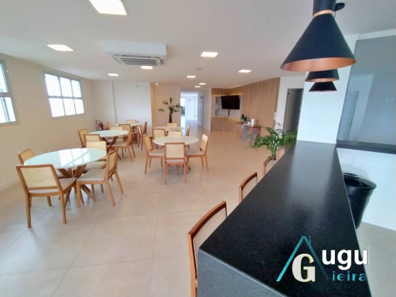 Imagem Apartamento com 3 Quartos à Venda, 89 m² em Centro - Guarapari