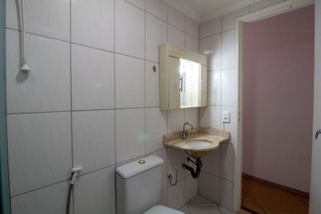 Imagem Apartamento com 2 Quartos à Venda, 57 m² em Vila Vera - São Paulo