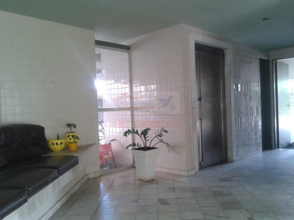 Imagem Apartamento com 3 Quartos à Venda, 71 m² em Casa Caiada - Olinda
