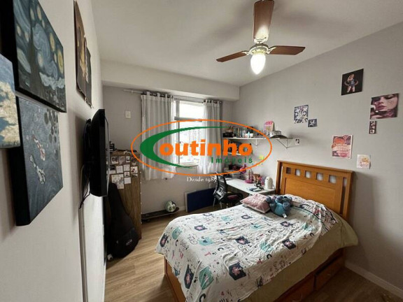 Imagem Cobertura com 4 Quartos à Venda, 140 m² em Grajaú - Rio De Janeiro Imagem Cobertura com 4 Quartos à Venda, 140 m² em Grajaú - Rio De Janeiro