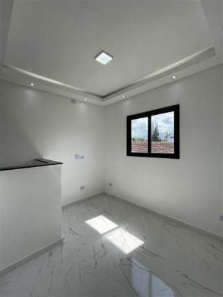 Imagem Casa de Condomínio com 2 Quartos à Venda, 53 m² em Maracanã - Praia Grande Imagem Casa de Condomínio com 2 Quartos à Venda, 53 m² em Maracanã - Praia Grande