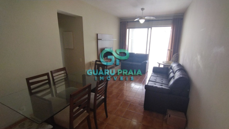 Imagem Apartamento com 2 Quartos à Venda, 100 m² em Pitangueiras - Guarujá