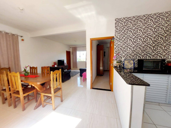 Imagem Casa com 3 Quartos à Venda, 706 m² em Atibaia Belvedere - Atibaia