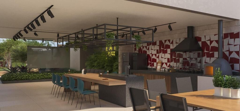 Imagem Studio com 1 Quarto à Venda, 26 m² em Vila Madalena - São Paulo