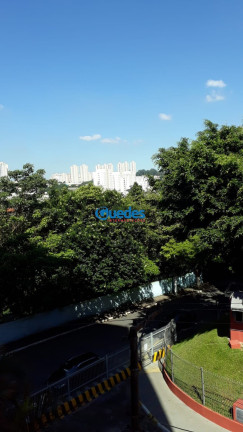 Imagem Apartamento com 2 Quartos à Venda, 56 m² em Jardim Umarizal - São Paulo
