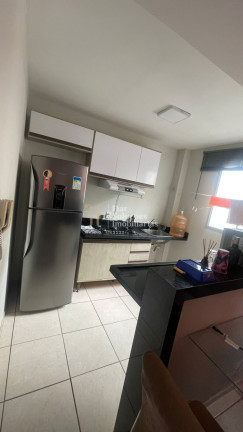 Imagem Apartamento com 2 Quartos para Alugar, 42 m² em Coophema - Cuiabá Imagem Apartamento com 2 Quartos para Alugar, 42 m² em Coophema - Cuiabá