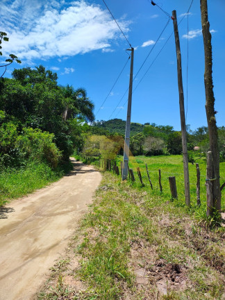Imagem Terreno à Venda, em Cangueri De Fora - Imaruí Imagem Terreno à Venda, em Cangueri De Fora - Imaruí