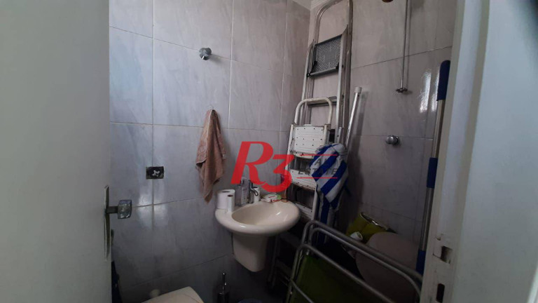 Imagem Apartamento com 2 Quartos à Venda, 103 m² em Ponta Da Praia - Santos Imagem Apartamento com 2 Quartos à Venda, 103 m² em Ponta Da Praia - Santos