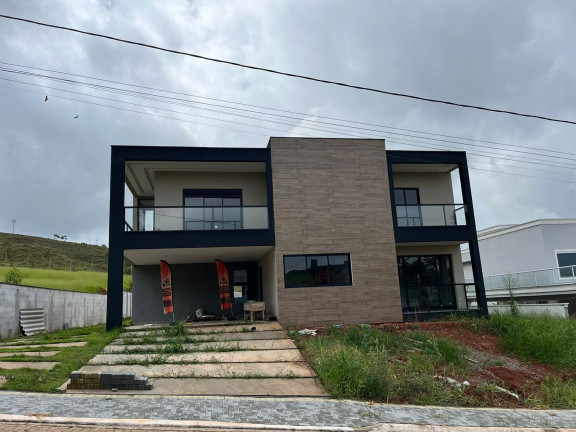 Casa com 5 Quartos à Venda, 485 m² em Condomínio Terras De Santa Mariana - Caçapava