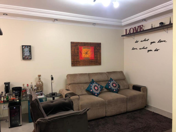 Imagem Apartamento com 3 Quartos à Venda, 72 m² em Vila Mariana - São Paulo