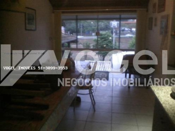 Imagem Casa com 3 Quartos à Venda, 236 m² em Jardim Luciana - Sao Leopoldo