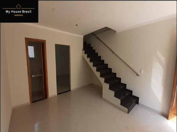 Sobrado com 3 Quartos à Venda, 110 m² em água Fria - São Paulo
