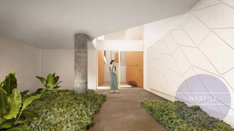 Imagem Apartamento com 2 Quartos à Venda, 88 m² em Menino Deus - Porto Alegre Imagem Apartamento com 2 Quartos à Venda, 88 m² em Menino Deus - Porto Alegre