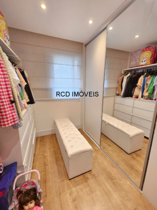Imagem Apartamento com 2 Quartos à Venda, 57 m² em Vila Gomes - São Paulo