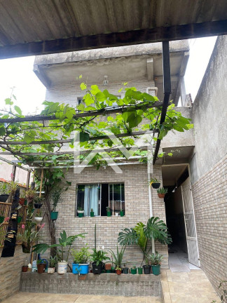 Imagem Sobrado com 3 Quartos à Venda, 130 m² em Nova Ponte Alta - Guarulhos Imagem Sobrado com 3 Quartos à Venda, 130 m² em Nova Ponte Alta - Guarulhos