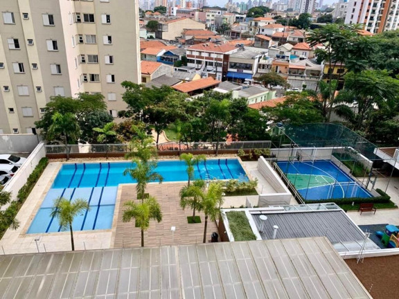 Imagem Apartamento com 3 Quartos à Venda, 76 m² em Vila Formosa - São Paulo