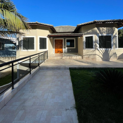 Imagem Casa com 4 Quartos à Venda, 300 m² em Jardim Atlântico Oeste (itaipuaçu) - Maricá Imagem Casa com 4 Quartos à Venda, 300 m² em Jardim Atlântico Oeste (itaipuaçu) - Maricá