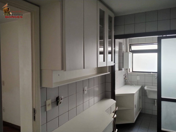 Imagem Apartamento com 3 Quartos à Venda, 85 m² em Brooklin - São Paulo