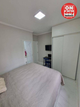 Imagem Apartamento com 2 Quartos à Venda, 89 m² em Boqueirão - Santos Imagem Apartamento com 2 Quartos à Venda, 89 m² em Boqueirão - Santos