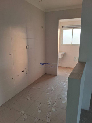 Imagem Apartamento com 2 Quartos à Venda, 48 m² em Vila Galvão - Guarulhos