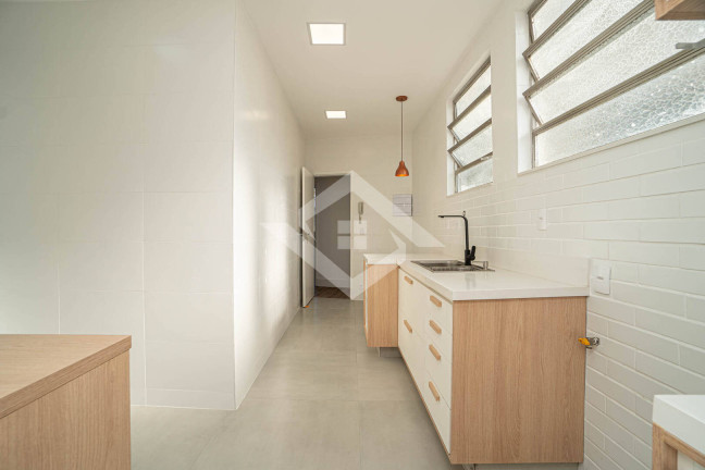 Imagem Apartamento com 4 Quartos à Venda, 130 m² em Tijuca - Rio De Janeiro