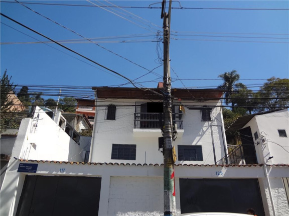 Imagem Sobrado com 3 Quartos para Alugar, 300 m² em Pirituba - São Paulo Imagem Sobrado com 3 Quartos para Alugar, 300 m² em Pirituba - São Paulo