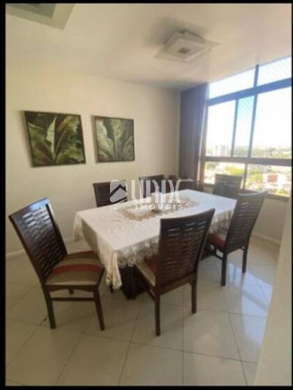 Imagem Apartamento com 3 Quartos à Venda, 135 m² em Centro - Campos Dos Goytacazes
