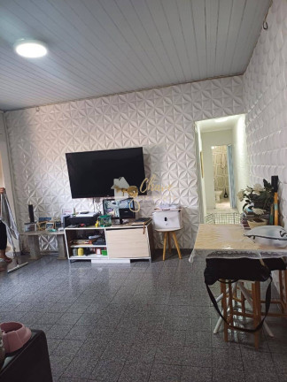 Imagem Casa com 3 Quartos à Venda, 180 m² em Jardim Wanda - São Paulo Imagem Casa com 3 Quartos à Venda, 180 m² em Jardim Wanda - São Paulo