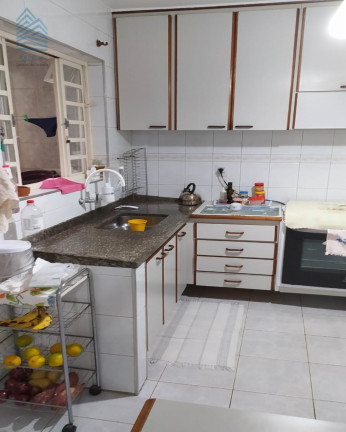 Imagem Sobrado com 2 Quartos à Venda, 130 m² em Vila Ernesto - São Paulo