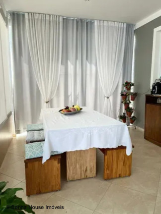 Imagem Casa com 3 Quartos à Venda, 271 m² em Condomínio Reserva Da Serra - Jundiaí