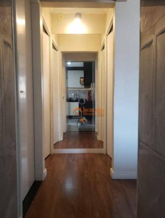 Imagem Apartamento com 2 Quartos à Venda, 48 m² em Macedo - Guarulhos