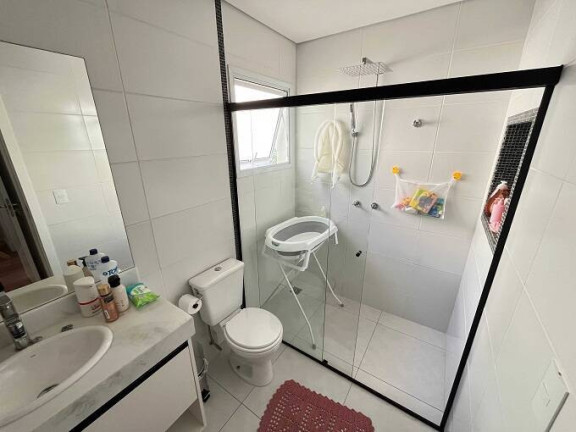 Imagem Casa de Condomínio com 3 Quartos à Venda, 180 m² em Villagio Di Capri - Votorantim