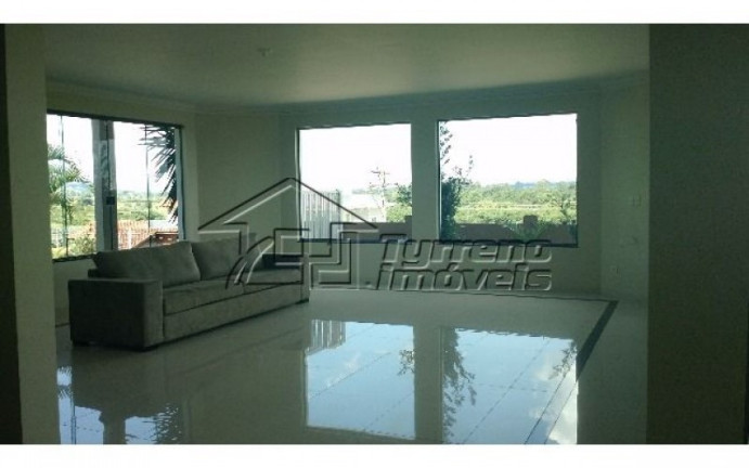 Imagem Casa de Condomínio com 4 Quartos para Alugar, 560 m² em Urbanova - São José Dos Campos