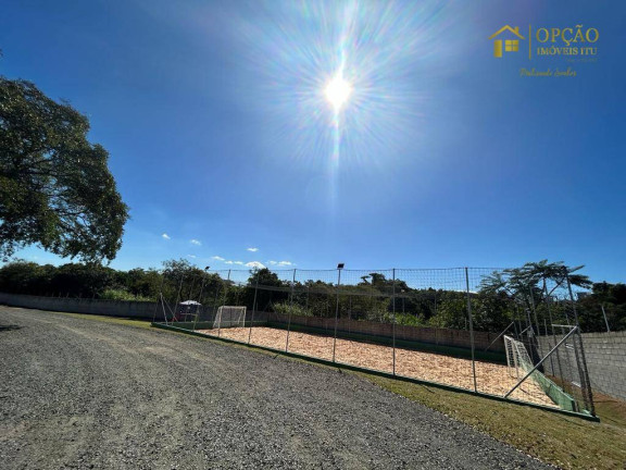 Imagem Casa com 3 Quartos à Venda, 95 m² em Condomínio Parque Imperial - Salto