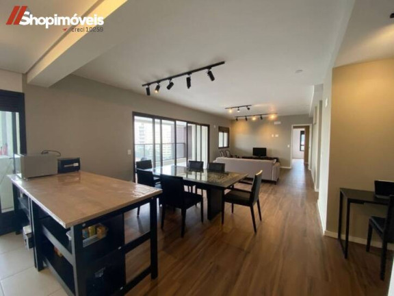 Imagem Apartamento com 3 Quartos à Venda, 158 m² em Aclimação - São Paulo