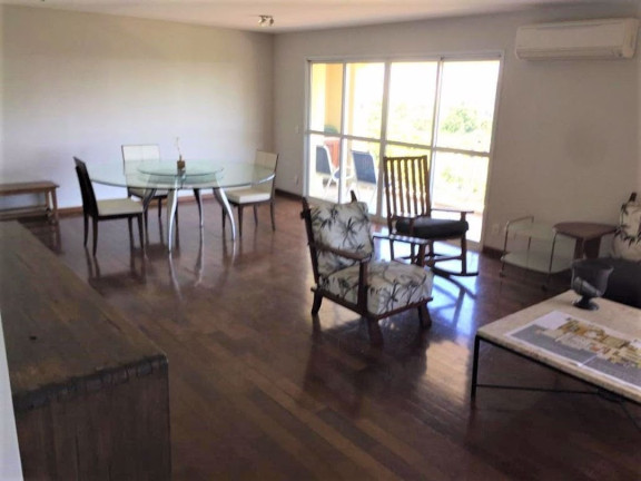 Imagem Apartamento com 3 Quartos à Venda, 234 m² em Vila Mariana - São Paulo