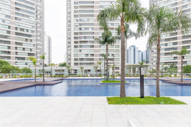 Imagem Apartamento com 3 Quartos à Venda, 192 m² em Ipiranga - São Paulo Imagem Apartamento com 3 Quartos à Venda, 192 m² em Ipiranga - São Paulo