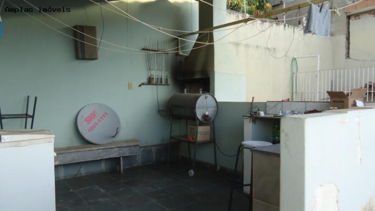 Imagem Casa com 3 Quartos à Venda, 150 m² em Centro - Mateus Leme