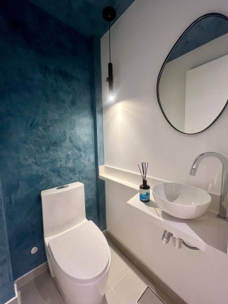 Imagem Apartamento com 2 Quartos à Venda, em Moema - São Paulo Imagem Apartamento com 2 Quartos à Venda, em Moema - São Paulo