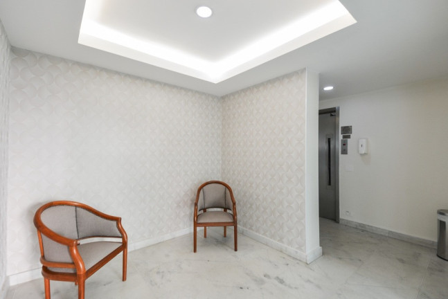 Imagem Apartamento com 3 Quartos à Venda, 119 m² em Vila Mariana - São Paulo Imagem Apartamento com 3 Quartos à Venda, 119 m² em Vila Mariana - São Paulo