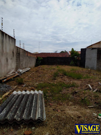 Imagem Terreno para Alugar, 270 m² em Nova Jacareí - Jacareí Imagem Terreno para Alugar, 270 m² em Nova Jacareí - Jacareí