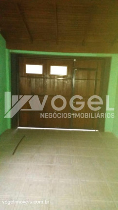 Imagem Casa com 3 Quartos à Venda,  em Campina - Sao Leopoldo