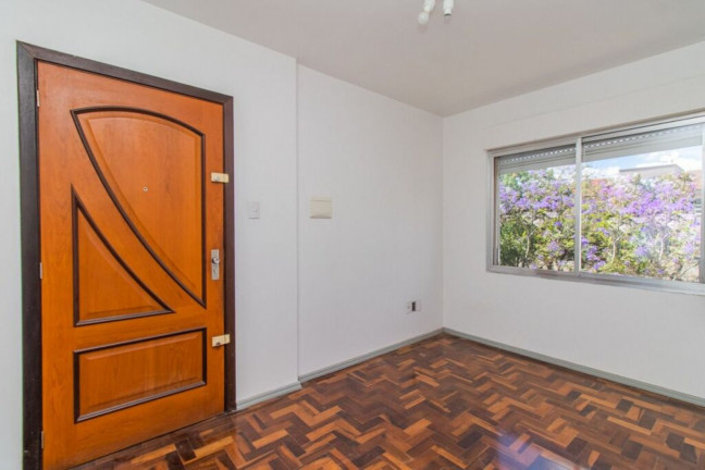 Imagem Imóvel com 2 Quartos à Venda, 44 m² em Jardim Itu - Porto Alegre Imagem Imóvel com 2 Quartos à Venda, 44 m² em Jardim Itu - Porto Alegre