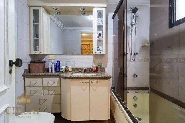 Imagem Apartamento com 3 Quartos à Venda, 157 m² em Perdizes - São Paulo