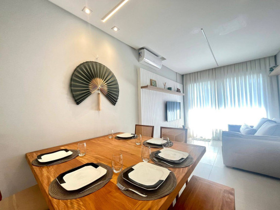 Imagem Apartamento com 2 Quartos à Venda, 84 m² em Canto Grande - Bombinhas