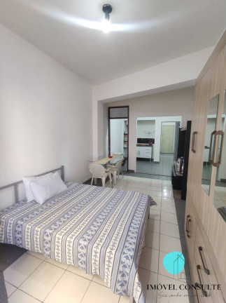 Imagem Apartamento com 1 Quarto à Venda, 35 m² em Centro - São Paulo