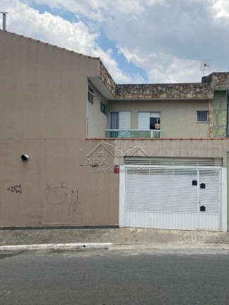 Sobrado com 2 Quartos à Venda, 100 m² em Cidade Patriarca - São Paulo